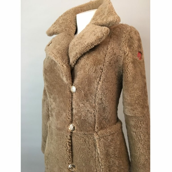 Winter coat - Picture 6 of 6